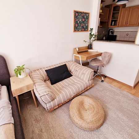 Inny Apartament Rynek Οπόλε Εξωτερικό φωτογραφία