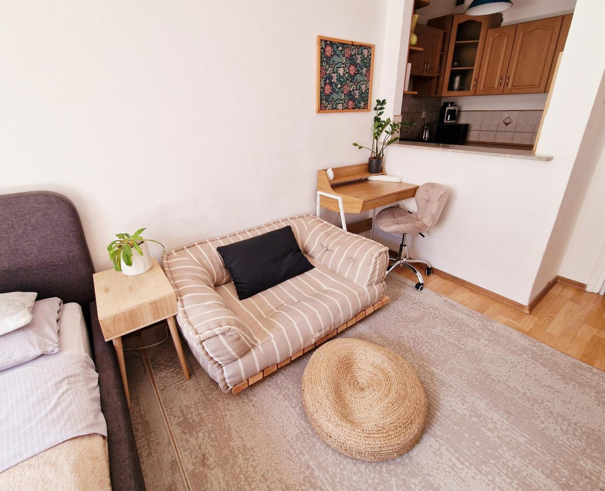 Inny Apartament Rynek Οπόλε Εξωτερικό φωτογραφία